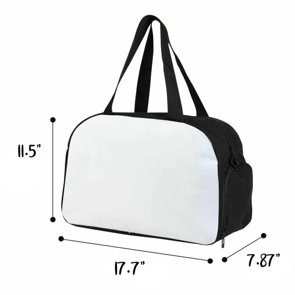 Gym Bag