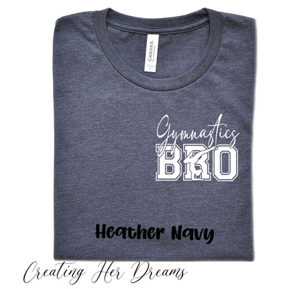 Gymnastic Family Tees